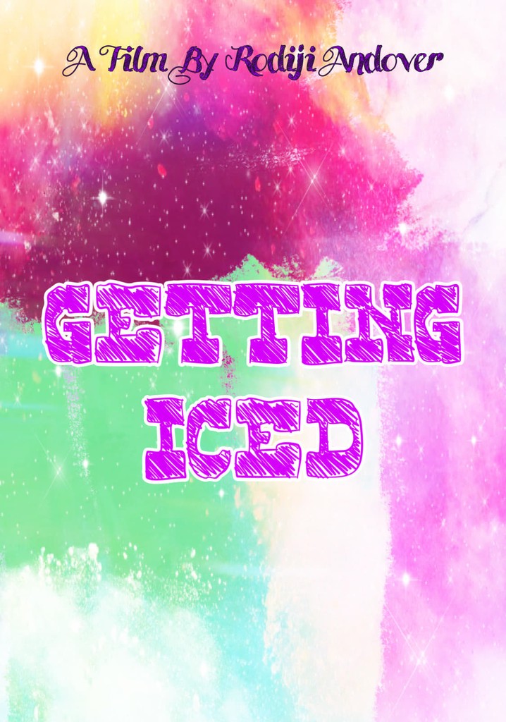 Getting Iced
