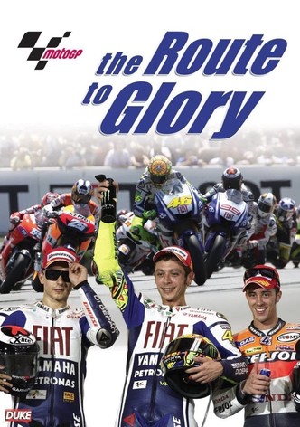 MotoGP: The Route to Glory