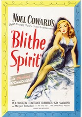 Blithe Spirit