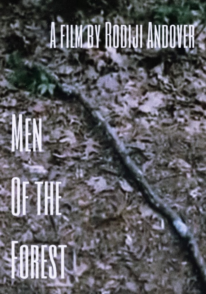 Men of the Forest