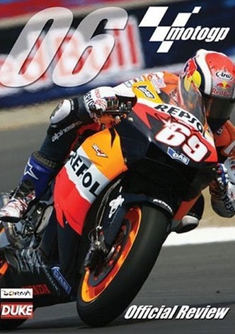 MotoGP 2006 Review