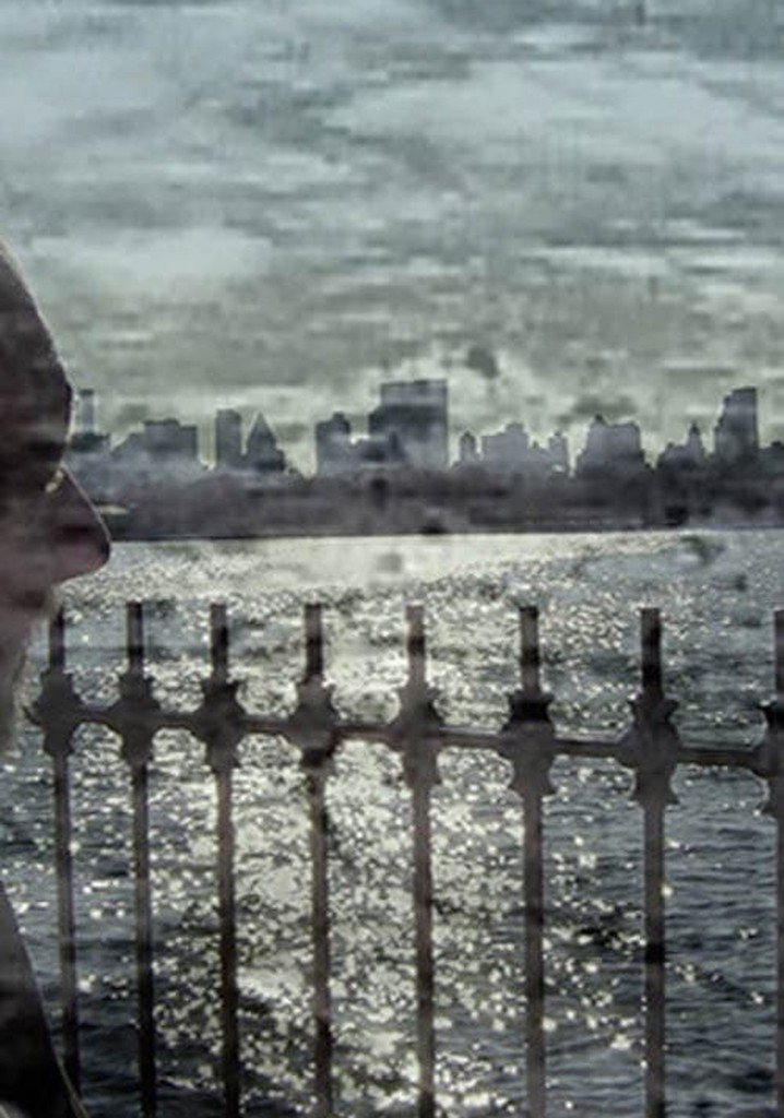 Sem Titulo #2: La Mer Larme