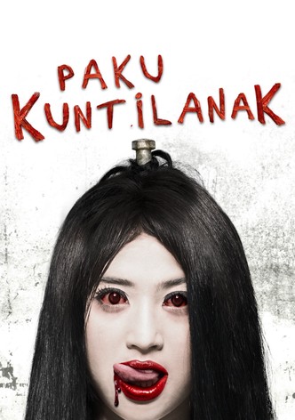 Paku Kuntilanak