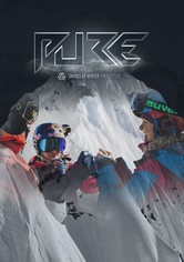 Pure: A Shades of Winter Movie