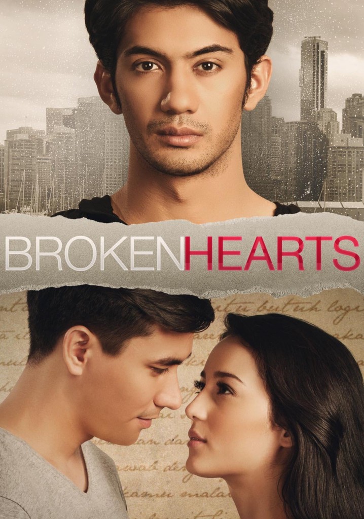 BrokenHearts