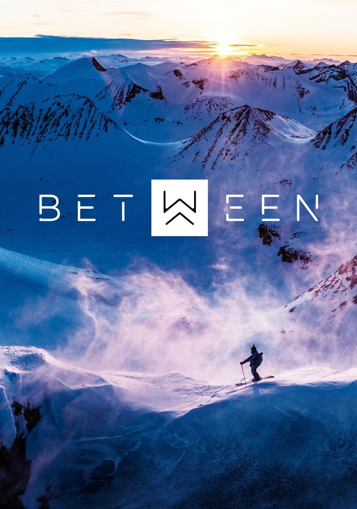 Between