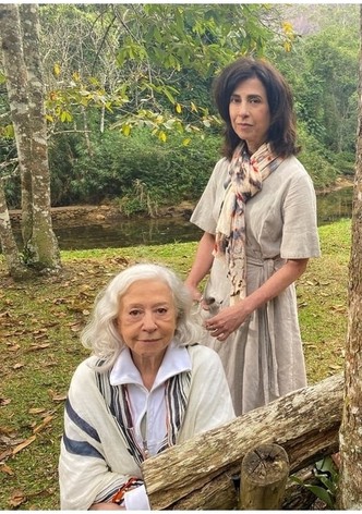Gilda e Lúcia