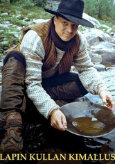 Lapin kullan kimallus