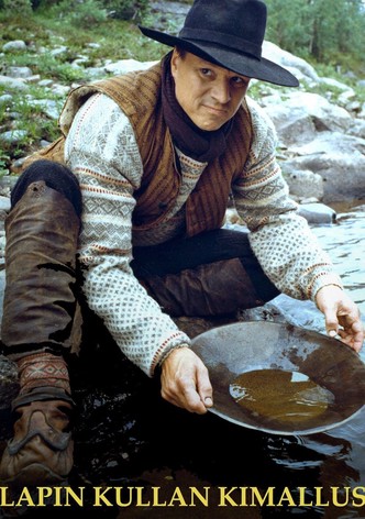 Lapin kullan kimallus