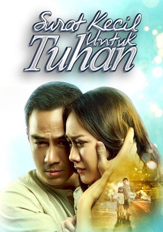 A Diary of Letters to God