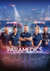 Paramedics - Season 2