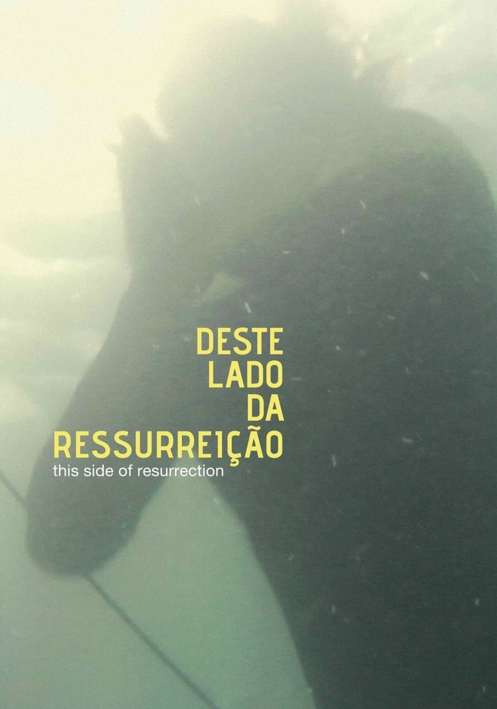 This Side of Resurrection