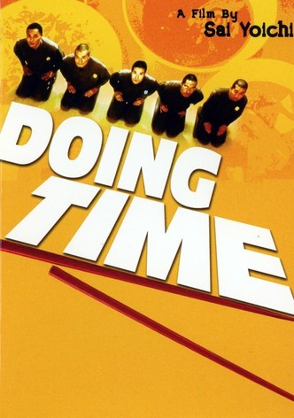 Doing Time