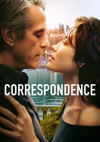 Correspondance