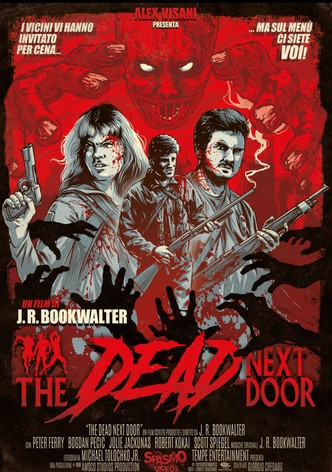 The Dead Next Door
