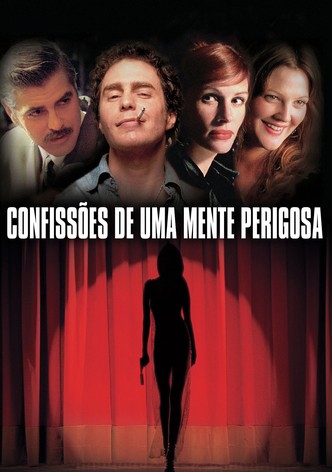 Confissões de uma Mente Perigosa