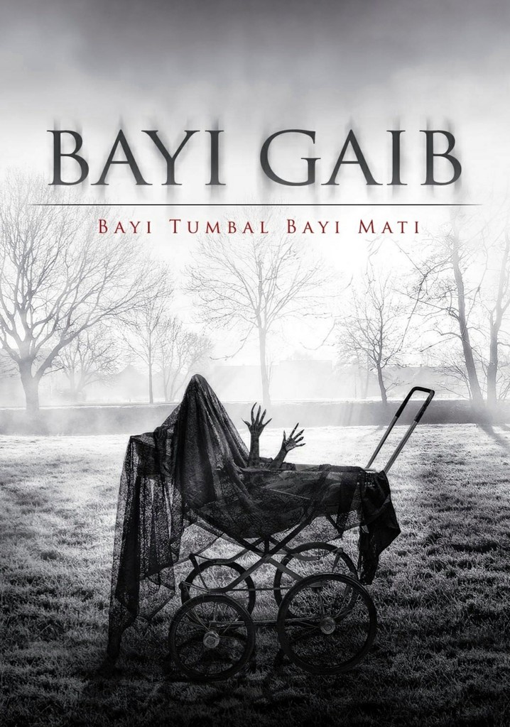 Baby Occult: Baby Tumbal Baby Die