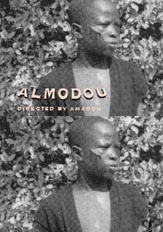 Almodou
