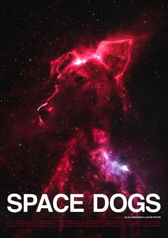Space Dogs