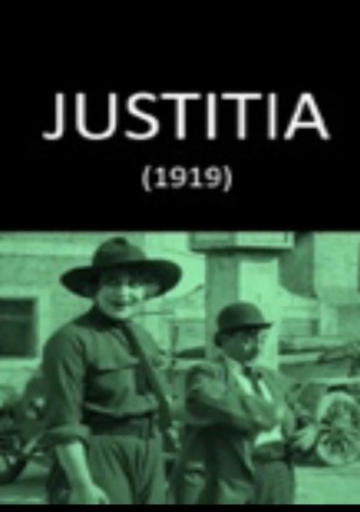 Justitia