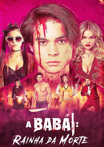 The Babysitter: Rainha da Morte