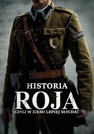 Historia Roja