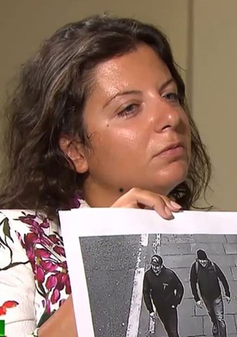 Full Skripal Case Interview with the UK's Suspects