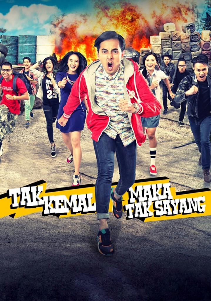 Tak Kemal Maka Tak Sayang