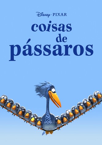 Para os Pássaros