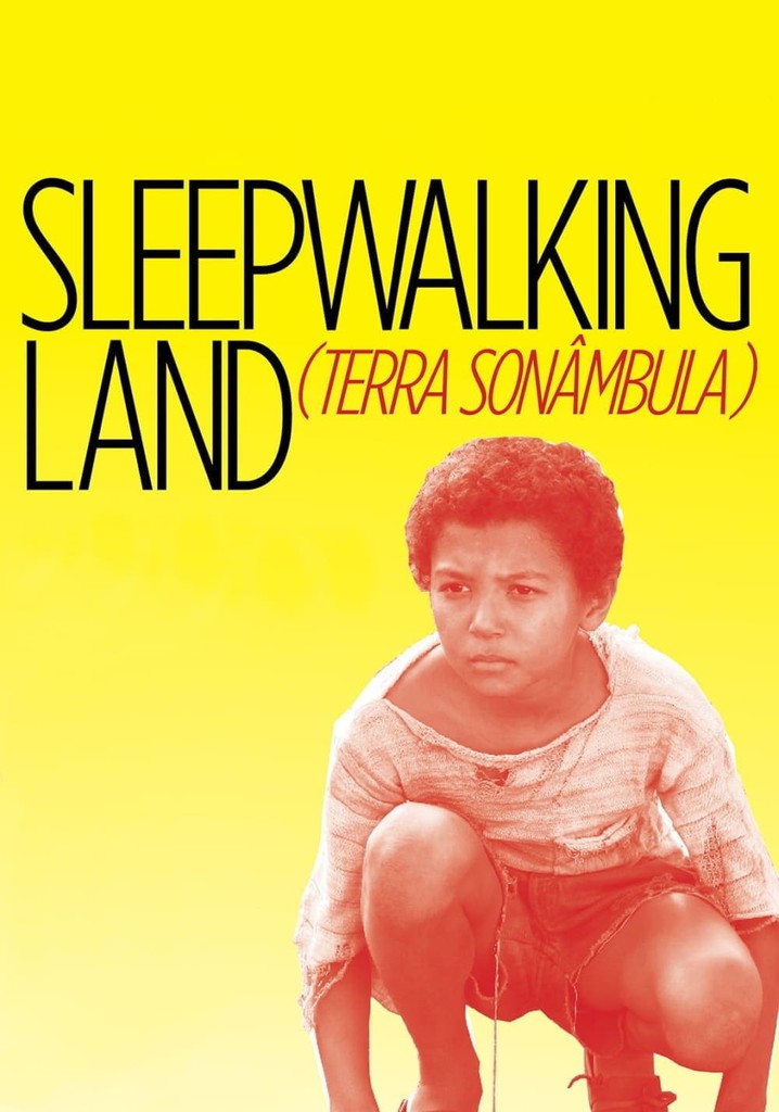 Sleepwalking Land