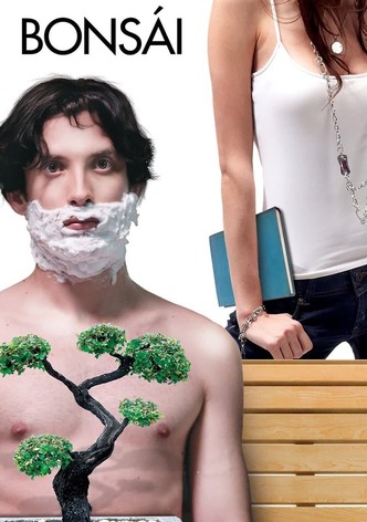 Bonsái