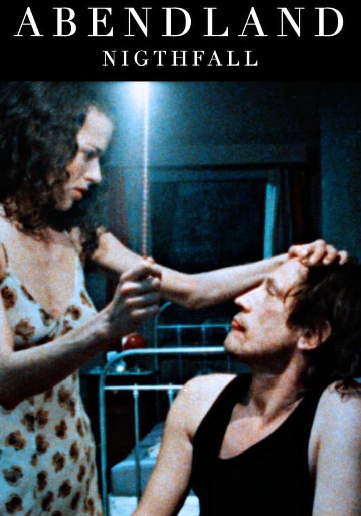 Nightfall