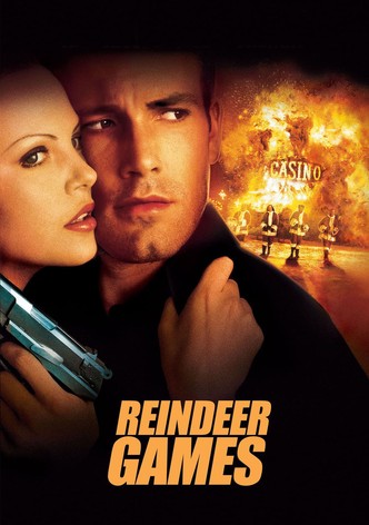 Reindeer Games