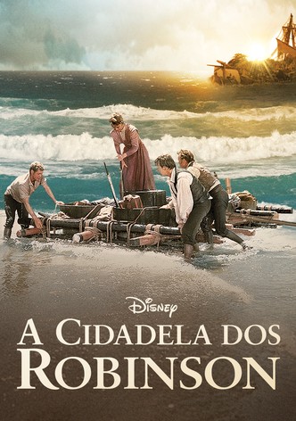 A Família Robinson