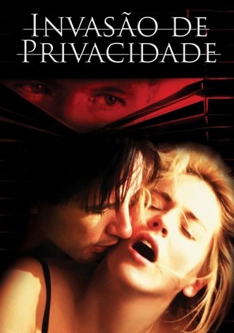 Violação de Privacidade