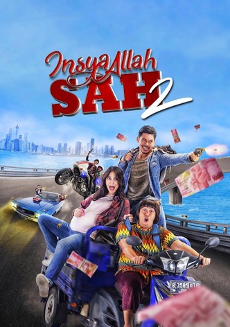 Insya Allah Sah 2