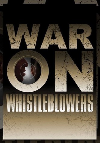 War on Whistleblowers: Free Press and the National Security State
