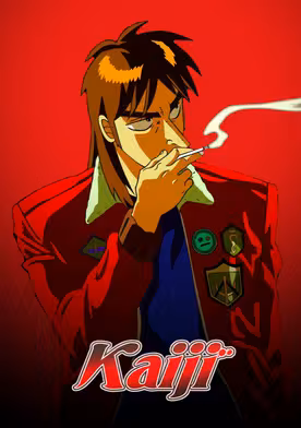 Kaiji