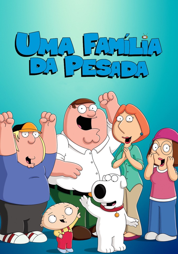 Family Guys Streaming Vf Family Guy Temporada 14 - assista todos episódios online streaming