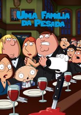Uma Família da Pesada - Temporada 10