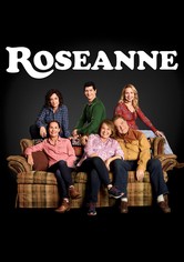 Roseanne - 10. sezóna