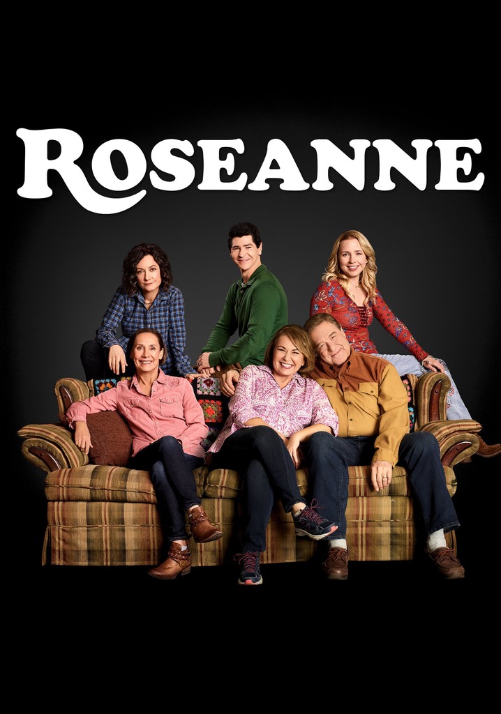 Roseanne Season 10 watch full episodes streaming online