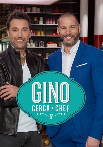 Gino cerca chef