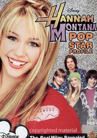 Hannah Montana: Pop Star Profile