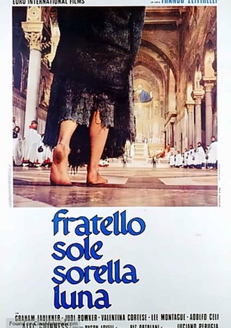 Fratello sole, sorella luna