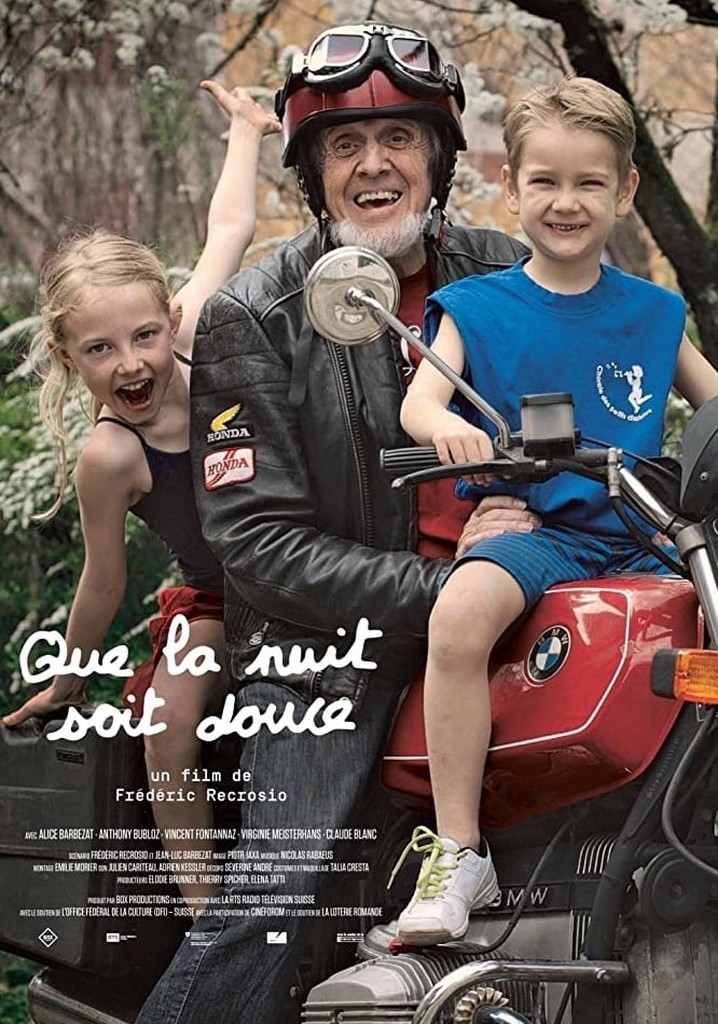 May the Night Be Sweet