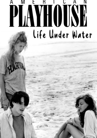 Life Under Water