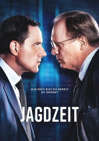 Jagdzeit