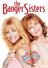 バンガー・シスターズ