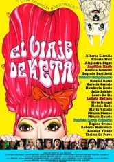El viaje de Keta
